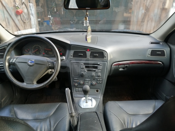 Volvo S60 I, 2003 г.