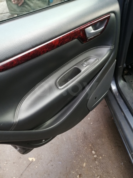 Volvo S60 I, 2003 г.