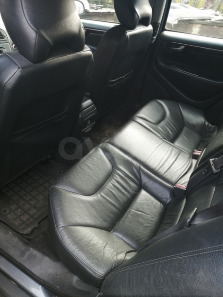Volvo S60 I, 2003 г.