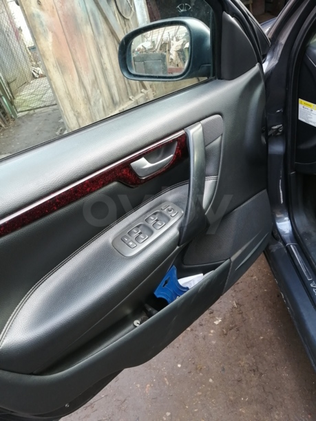 Volvo S60 I, 2003 г.