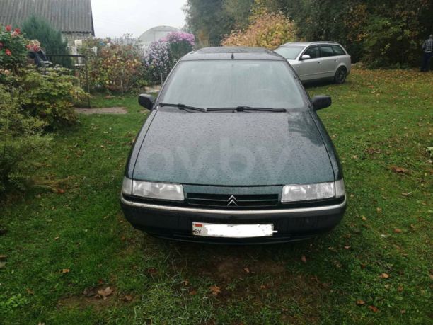 Citroen Xantia X1, 1997 г.