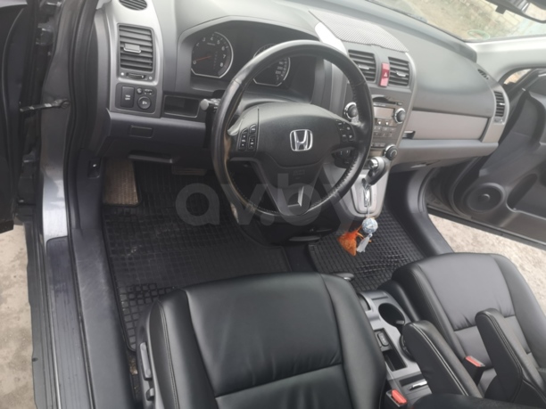 Honda CR-V III, 2009 г.