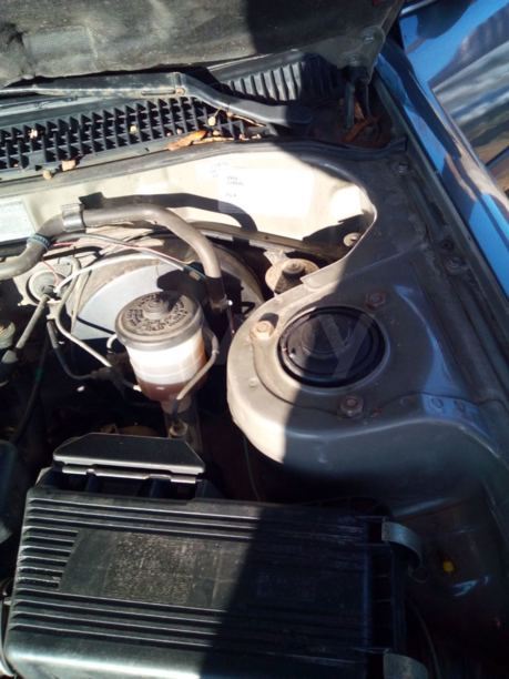 Toyota Carina V (T170), 1990 г.