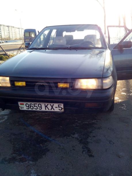 Toyota Carina V (T170), 1990 г.