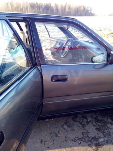Toyota Carina V (T170), 1990 г.