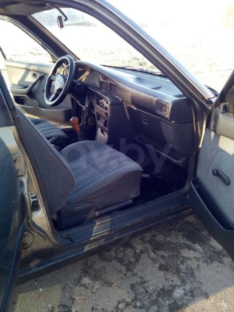 Toyota Carina V (T170), 1990 г.
