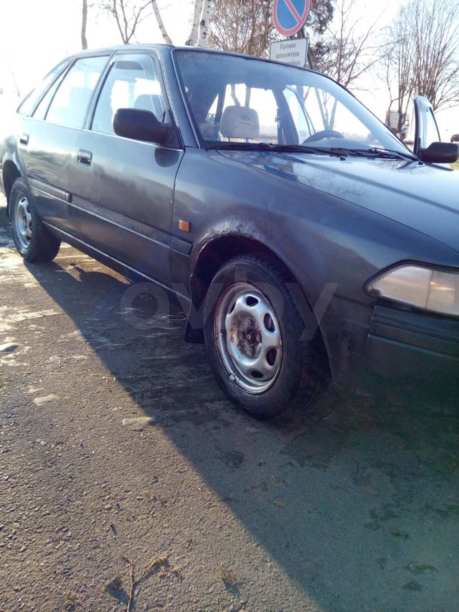 Toyota Carina V (T170), 1990 г.