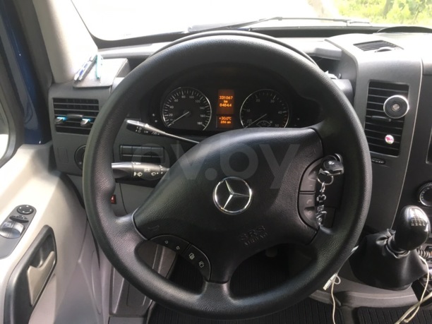 Mercedes-Benz Sprinter, 2010 г.