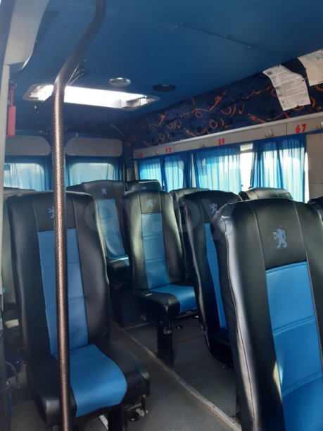 Peugeot Boxer Евро4, 2008 г.