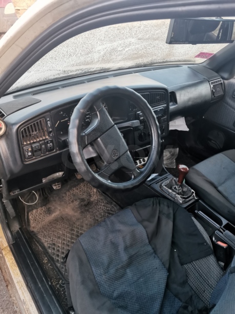 Volkswagen Passat B3, 1991 г.