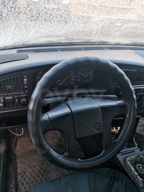 Volkswagen Passat B3, 1991 г.