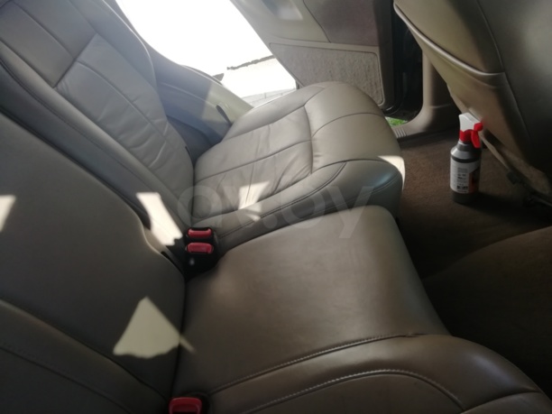 Jeep Grand Cherokee WJ, 2003 г.