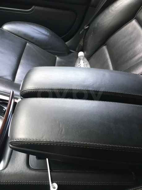 Audi A8 D3, 2007 г.