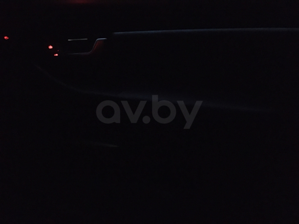 Audi A8 D3, 2007 г.
