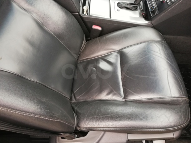Volvo XC90 I · Рестайлинг, 2006 г.