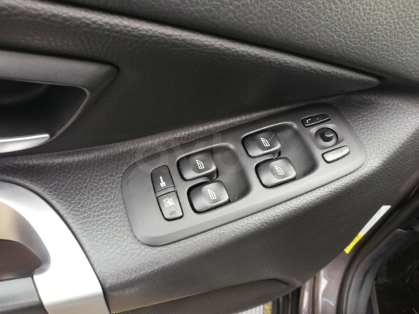 Volvo XC90 I · Рестайлинг, 2006 г.
