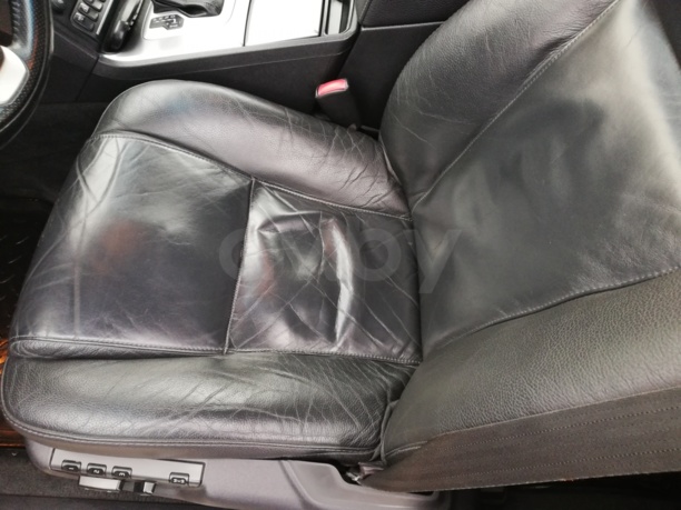 Volvo XC90 I · Рестайлинг, 2006 г.