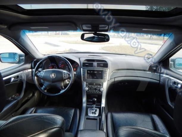 Acura TL III, 2004 г.