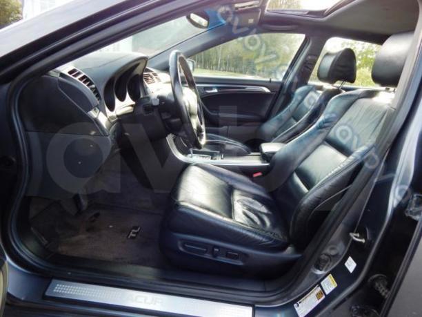 Acura TL III, 2004 г.