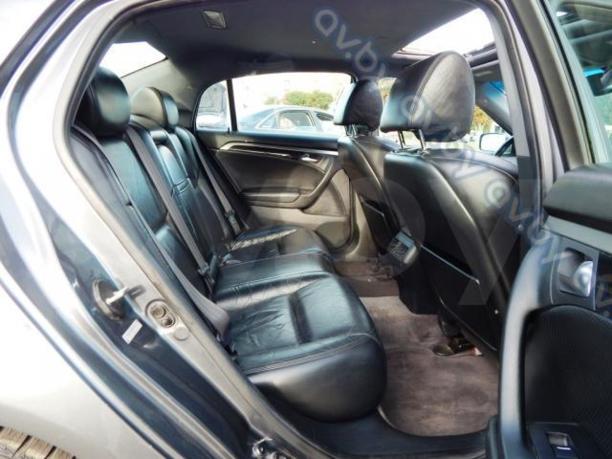 Acura TL III, 2004 г.