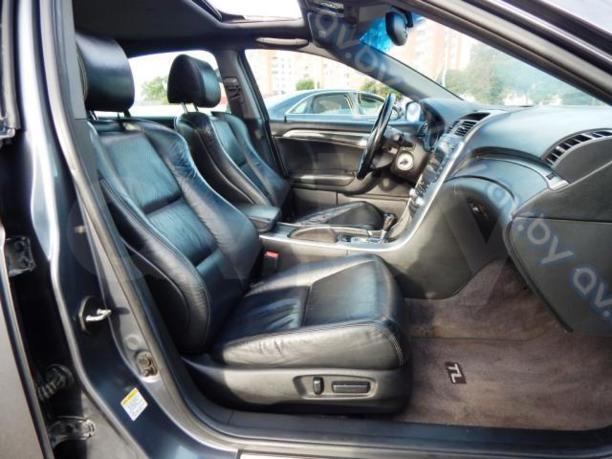 Acura TL III, 2004 г.