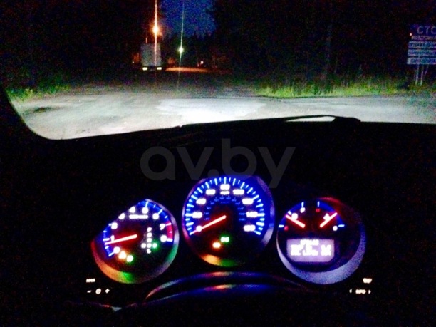 Acura TL III, 2004 г.