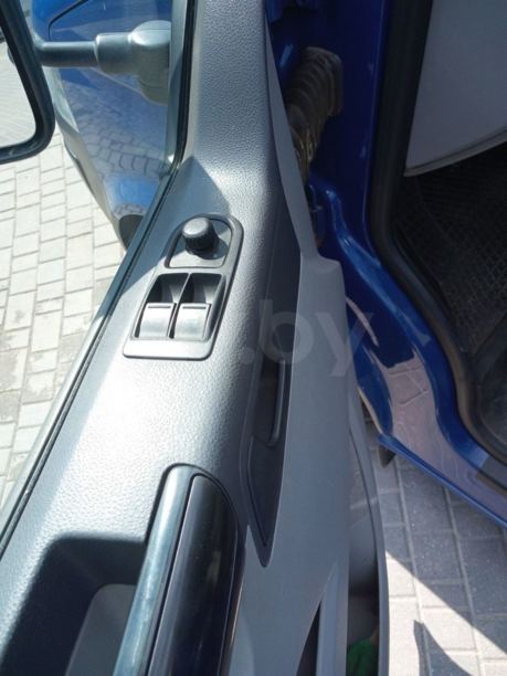 Volkswagen Transporter T5, 2013 г.