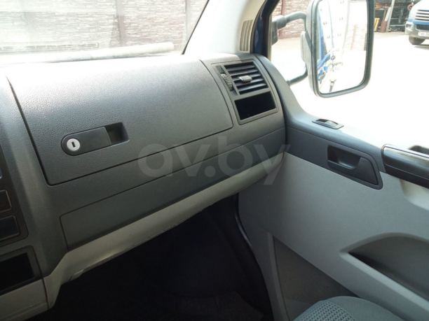 Volkswagen Transporter T5, 2013 г.