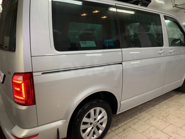 Volkswagen Multivan T6, 2017 г.