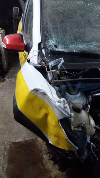 Renault Logan II · Рестайлинг, 2019 г.
