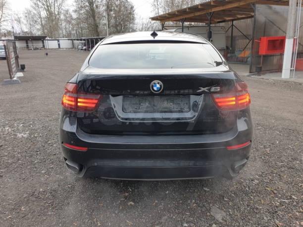 BMW X6 E71, 2011 г.
