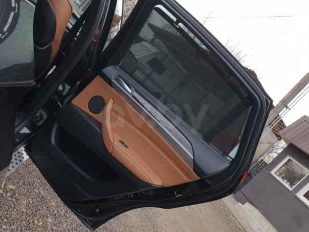 BMW X6 E71, 2011 г.