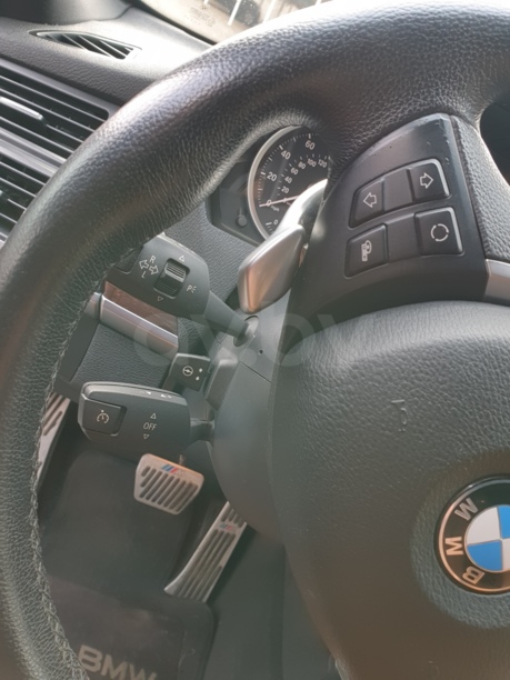 BMW X6 E71, 2011 г.