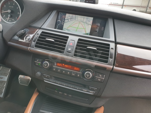BMW X6 E71, 2011 г.