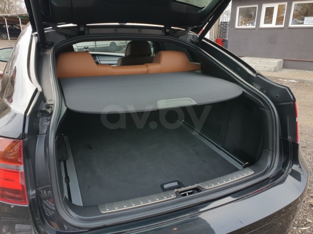 BMW X6 E71, 2011 г.