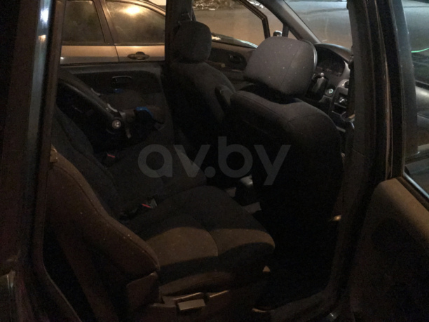 Hyundai Trajet I, 2001 г.