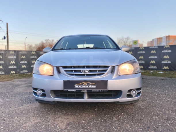 Kia Cerato I, 2004 г.