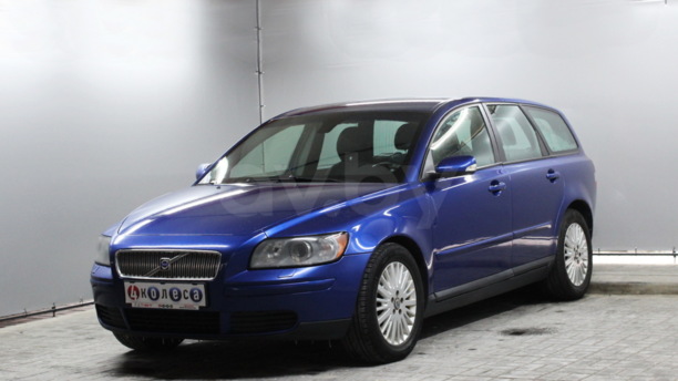 Volvo V50 I, 2006 г.