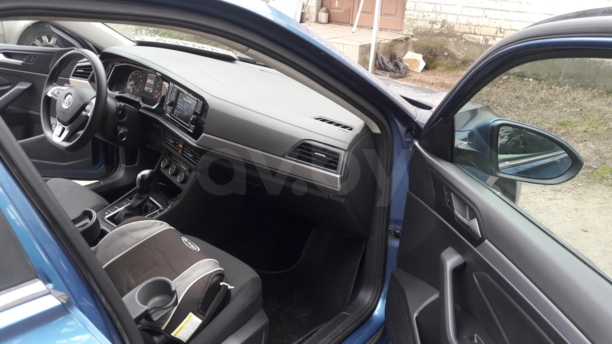 Volkswagen Jetta VII, 2019 г.