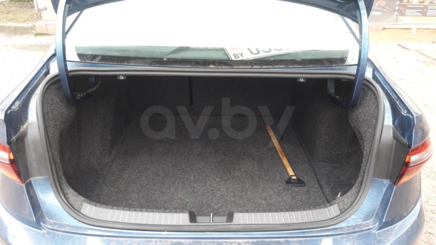 Volkswagen Jetta VII, 2019 г.