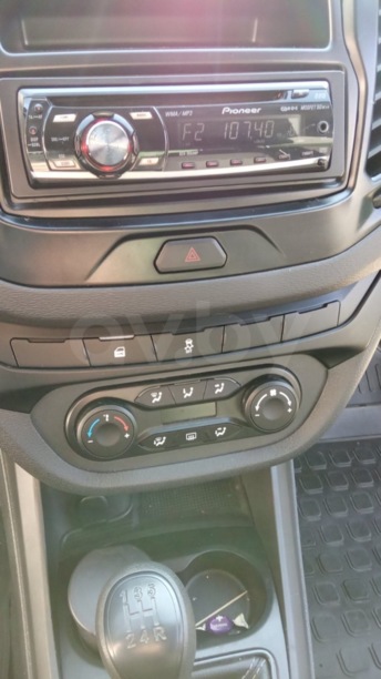 Lada (ВАЗ) Vesta, 2016 г.