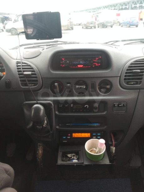 Mercedes-Benz Sprinter 313cdi, 2005 г.