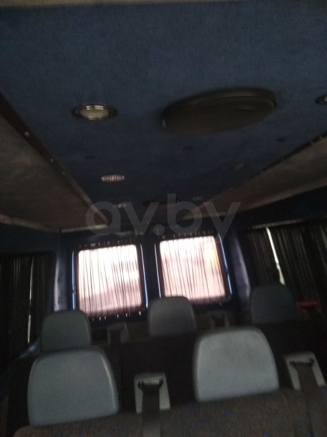 Mercedes-Benz Sprinter 313cdi, 2005 г.