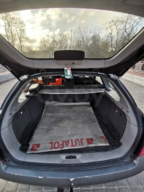 Nissan Primera P12, 2002 г.
