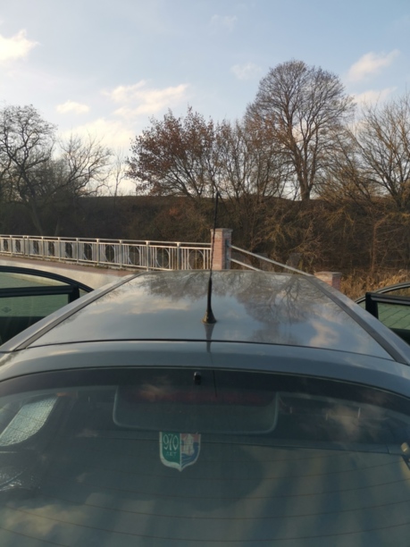Nissan Primera P12, 2002 г.