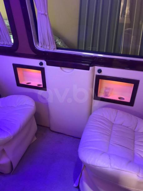 Mercedes-Benz Sprinter, 2012 г.
