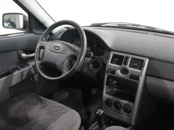Lada (ВАЗ) Priora I, 2011 г.