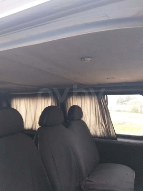 Ford Transit, 1999 г.