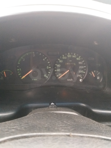 Ford Transit, 1999 г.