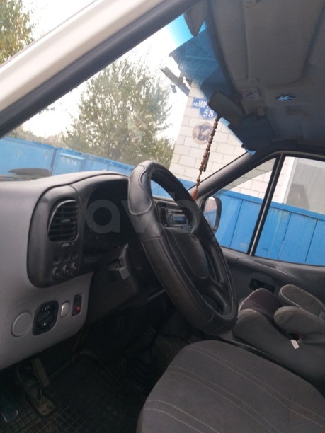 Ford Transit, 1999 г.